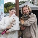 Attēls rakstam: Mājdzīvnieku uztura akadēmija atgriežas; bezmaksas konsultācijas arī Siguldā