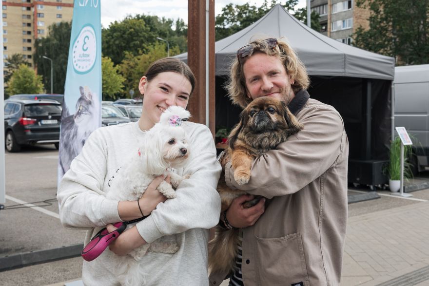 Mājdzīvnieku uztura akadēmija atgriežas; bezmaksas konsultācijas arī Siguldā