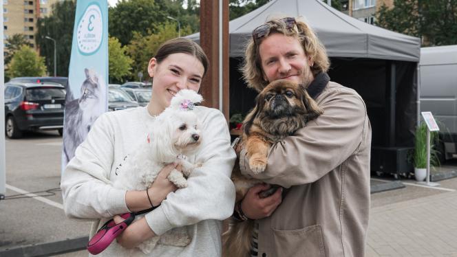 Attēls rakstam: Mājdzīvnieku uztura akadēmija atgriežas; bezmaksas konsultācijas arī Siguldā