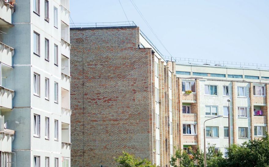Mājokļi kļūst dārgāki: Salaspilī un Kauguros augušas sērijveida dzīvokļu cenas