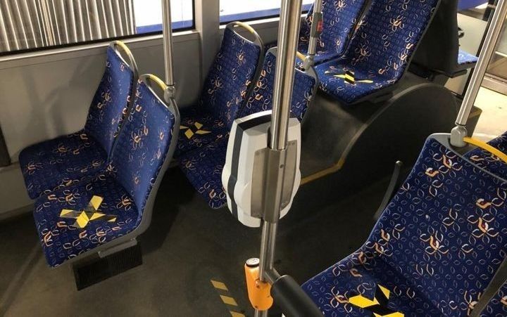 Mājsēdes laikā varēs pārvietoties neatliekamu iemeslu dēļ; būs nepieciešams apliecinājums