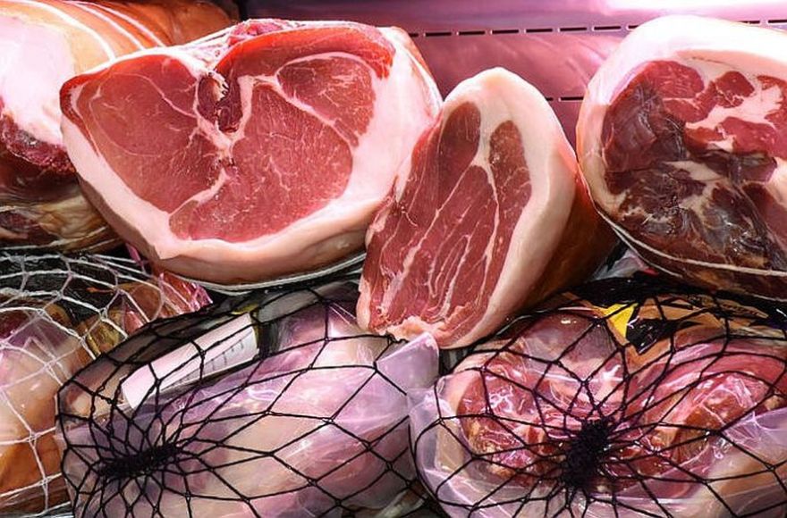 Maksājam vairāk: cūkgaļas cena Latvijā martā palielinājusies par 12,8%