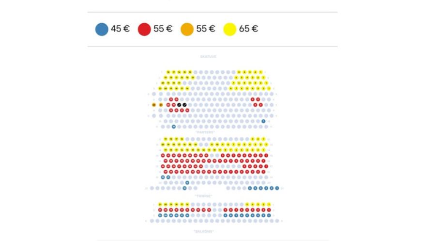 "Maksāt 180 eiro roka neceļas." Soctīklā atkal cepiens par kultūras dārdzību