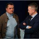 Attēls rakstam: Mālpilī viesosies Rešetina-Pētersona komēdija "Uz visu banku!"