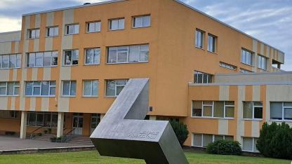 Attēls rakstam: Mālpils vidusskola saņem 5000 eiro finansējumu sporta dzīves uzlabošanai