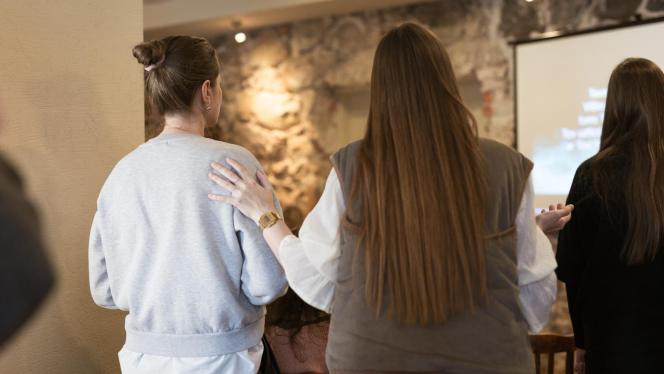 Attēls rakstam: Mammas no visas Latvijas sestdien tiksies Ogrē