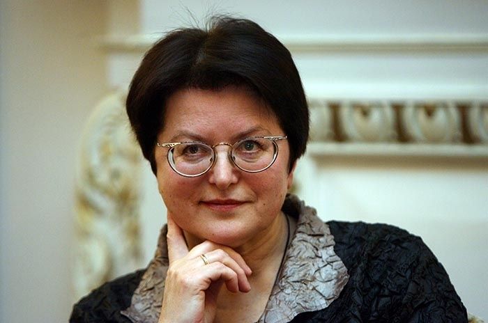 Māra Zālīte: Satversmes preambula ir Latvijas vizītkarte