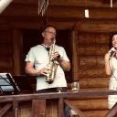 Attēls rakstam: Māris Trankalis – saksofonists, kurš nevar nosēdēt mierā