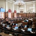 Attēls rakstam: Māris Zanders: "Dzeltenās ziņas" un "nopietnā politika"