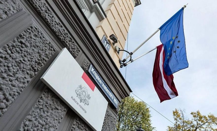 Māris Zanders: Kultūras dižgari, intrigas un valsts nauda – vai nekas nav mainījies?