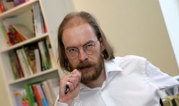 Māris Zanders. Pavasaris diemžēl nenozīmē lielāku optimismu