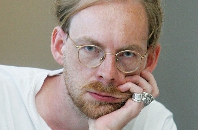 Māris Zanders. Viena ķēpīga padarīšana