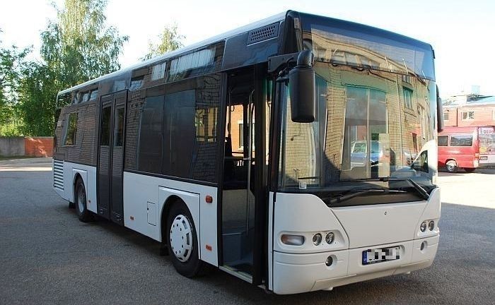 Maršrutā Rīga–Olaine tiks mainīts autobusu kustības saraksts; atklās jaunu maršrutu Olaine–Jaunolaine