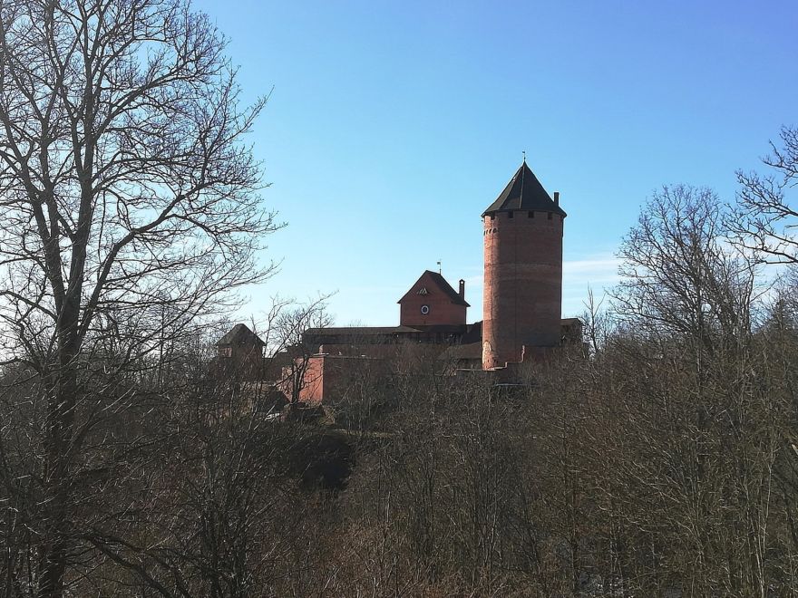 Marta nedēļas nogalēs Turaidas muzejrezervātā pagarināts darba laiks