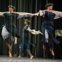 Attēls rakstam: Martā sāksies jauniešu deju svētku koprepertuāra pārbaudes skates, tostarp Mālpilī