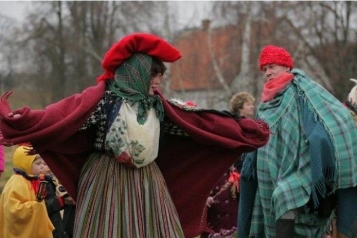 Mārtiņdiena jānosvin ar jautrām atrakcijām, zīlēšanu un gardiem ēdieniem