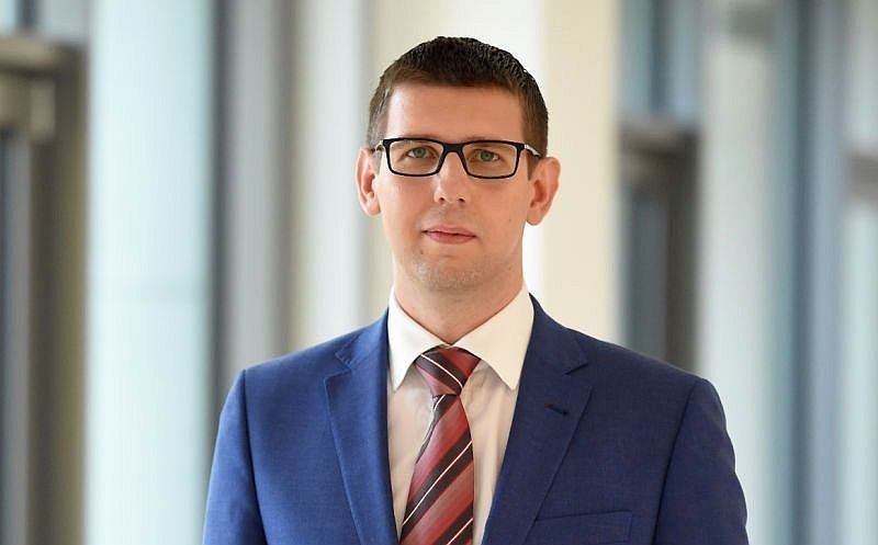 Mārtiņš Āboliņš: Latvijas rūpniecībā cenas aug straujāk nekā ražošanas apjomi