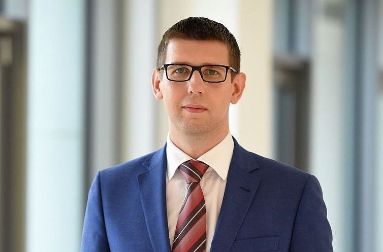Mārtiņš Āboliņš: Lejupslīde Latvijas rūpniecībā tuvojas beigām