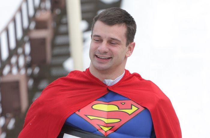 Martins Dukurs Pārksitijas trasē turpina uzvaru sēriju