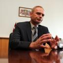 Attēls rakstam: Mārtiņš Ozoliņš: "Man kā latvietim ir svarīgi, ka mūsu valsts vadītājiem rūp pamatnācijas liktenis un viņi droši iestājas par to"