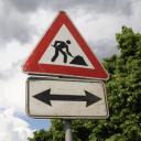 Attēls rakstam: Mārupē autovadītājiem būs jāmaina ierastais maršruts: Ozolu ielu slēgs