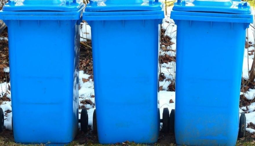 Mārupē, Babītē un Salas pagastā no augusta pieaugs maksa par nešķiroto atkritumu izvešanu