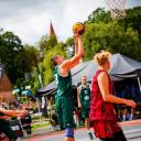 Attēls rakstam: "Mārupe/Bauerfeind" 3x3 basketbolisti labākie "Top Gun" posmā Mārupē un sezonas kopvērtējumā