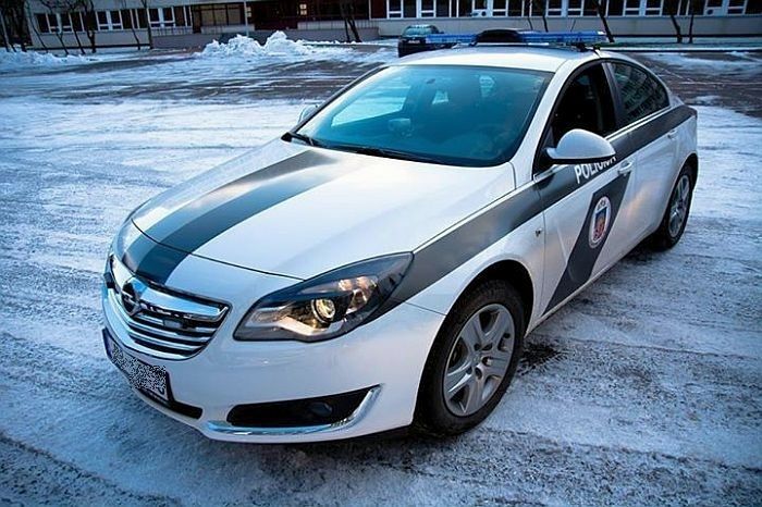 Mārupē, Carnikavā un Garkalnes novadā ceļu satiksmes negadījumos cietuši cilvēki