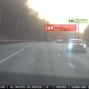 Attēls rakstam: Mārupē divi autovadītāji traucas ar vairāk nekā 160 km/h. Policija piemēro bargus sodus