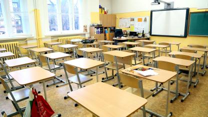 Attēls rakstam: Mārupe uz 20 gadiem aizņemsies 10,7 miljonus jaunai skolai Skultē
