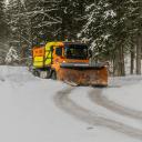 Attēls rakstam: Mārupes dome sola novērst nepilnības ceļu tīrīšanā