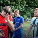 Attēls rakstam: Mārupes futbolisti zaudē otrā mājas spēlē pēc kārtas; dāmām vārtu guvumos divciparu skaitļi