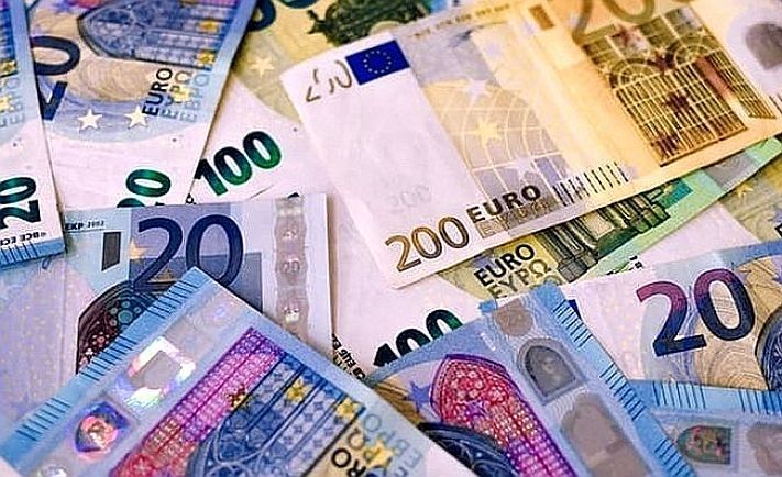 Mārupes iedzīvotāja loterijā laimējusi 15 000 eiro