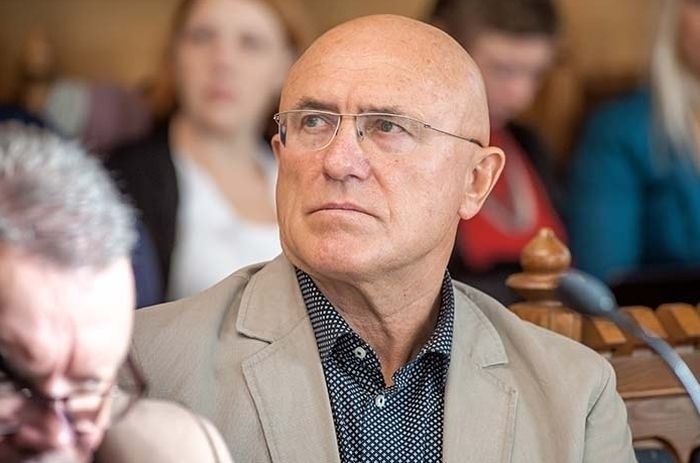  Mārupes mērs sola vērtēt to, kurš atbildīgs par Jaunmārupes pamatskolas likstām 