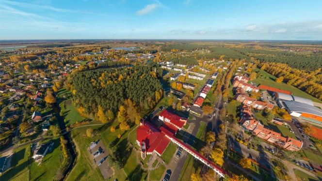 Attēls rakstam: Mārupes novada iedzīvotājiem iespēja ar savām idejām pilnveidot dzīvi novadā