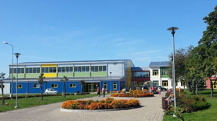 Mārupes novada izglītības iestādēs mācības sāks 3017 skolēni