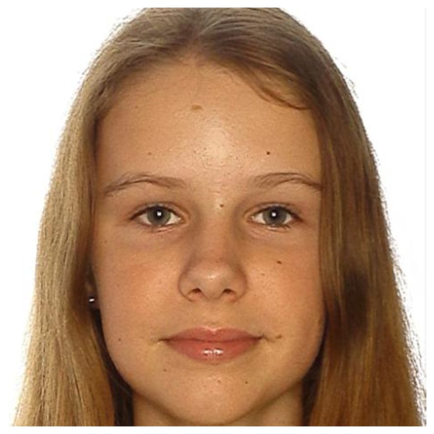 Mārupes novadā pazudusi nepilngadīga meitene – policija lūdz iedzīvotāju palīdzību