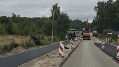 Attēls rakstam: Mārupes novadā turpinās vērienīgi infrastruktūras uzlabošanas darbi; bērnudārzs sācis ražot saules enerģiju