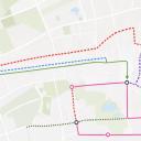 Attēls rakstam: Mārupes skolēniem no šodienas jāņem vērā izmaiņas autobusu kustībā