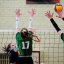 Attēls rakstam: Mārupes sporta centra volejbolistes pārliecinoši pieveic čempiones