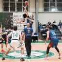 Attēls rakstam: Mārupes un Ķekavas basketbolisti noslēdz sezonu Nacionālajā līgā