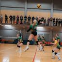 Attēls rakstam: Mārupes volejbolistes pagarina uzvaru sēriju