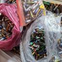 Attēls rakstam: Mārupes "Zeltrīti" savāc simtiem kilogramu bateriju