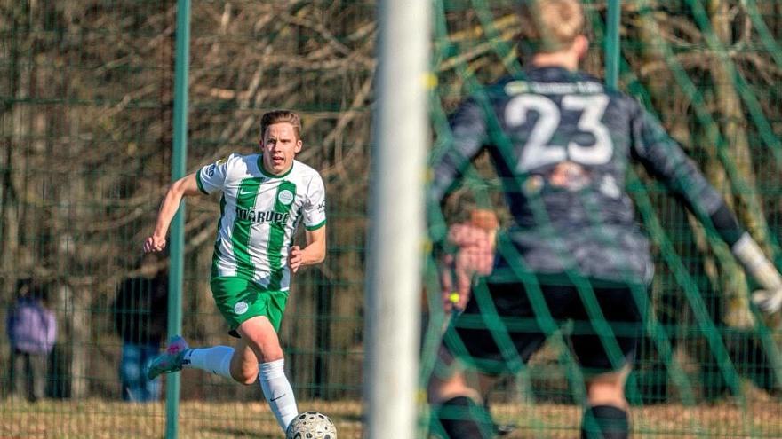 Attēls rakstam: Mārupieši futbola pirmajā līgā nezaudē vārtus jau trešajā spēlē pēc kārtas