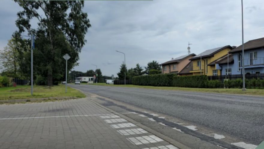Mārupieši, ilgi gaidītais brīdis ir klāt - Lielajā ielā sākas vērienīgi būvdarbi!