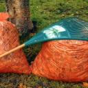 Attēls rakstam: Mārupieši no aprīļa var nodot dārza atkritumus