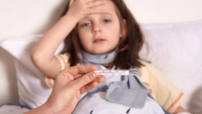 Attēls rakstam: Masalu infekcija izplatās. Vairums gadījumu saistīti ar kādu Rīgas skolu