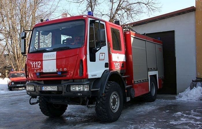 Medemciemā degusi kūdra, Dreiliņos – dārza māja