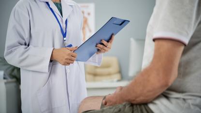Attēls rakstam: Medicīnas pakalpojumu kvalitāte - ko pacients var novērtēt jau pirms ārstēšanas?