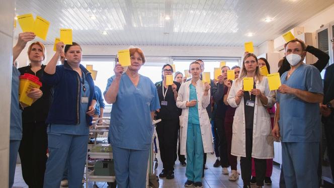 Attēls rakstam: Mediķi un pacienti rīko brīdinājuma akciju: Latvijā pieejami tikai 18 % dzīvību glābjošo medikamentu